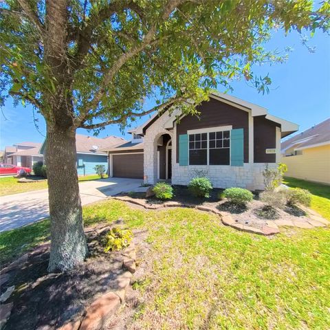 30938 Blue Ridge Park Lane, Spring, TX 77386