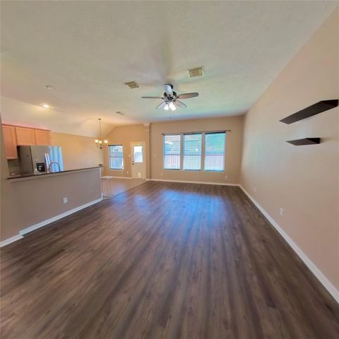 30938 Blue Ridge Park Lane, Spring, TX 77386