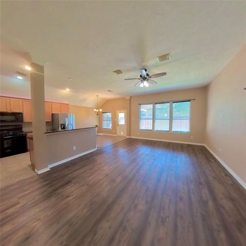 30938 Blue Ridge Park Lane, Spring, TX 77386
