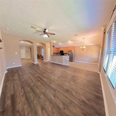 30938 Blue Ridge Park Lane, Spring, TX 77386