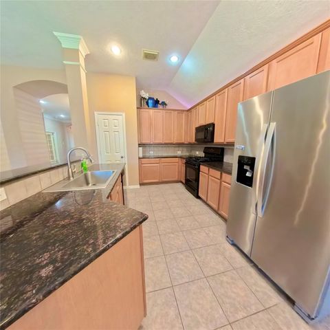 30938 Blue Ridge Park Lane, Spring, TX 77386