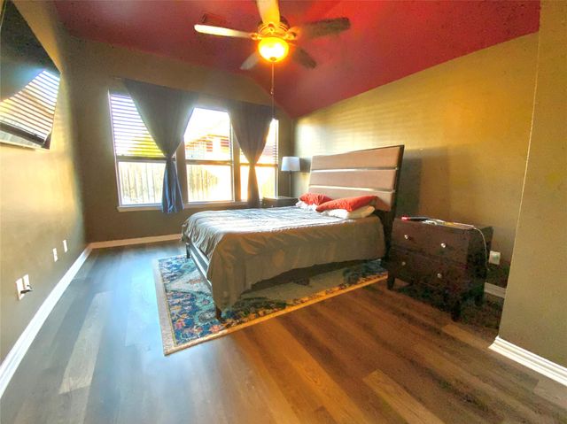 30938 Blue Ridge Park Lane, Spring, TX 77386