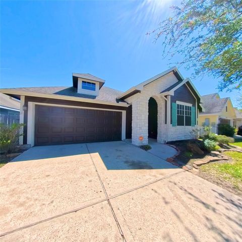 30938 Blue Ridge Park Lane, Spring, TX 77386