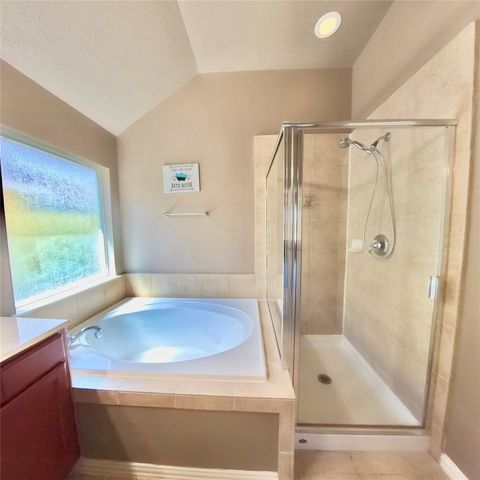 30938 Blue Ridge Park Lane, Spring, TX 77386