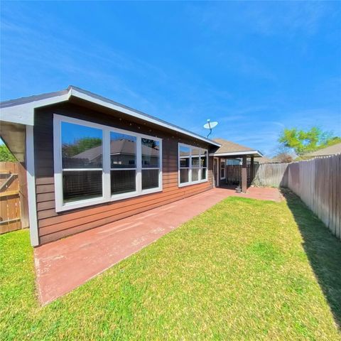 30938 Blue Ridge Park Lane, Spring, TX 77386