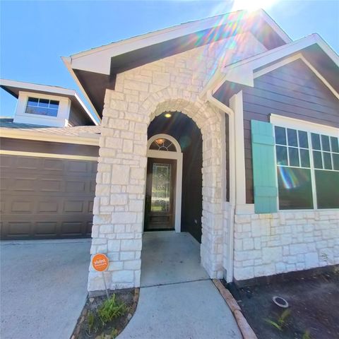 30938 Blue Ridge Park Lane, Spring, TX 77386