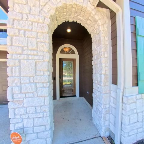 30938 Blue Ridge Park Lane, Spring, TX 77386