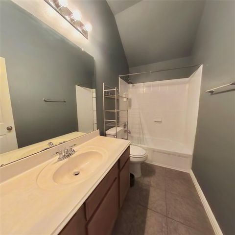 30938 Blue Ridge Park Lane, Spring, TX 77386