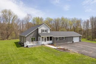 817 Fyler Road, Sullivan, NY 13082