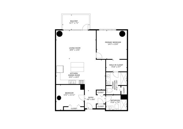 1120 S 2nd Street 1109, Minneapolis, MN 55415