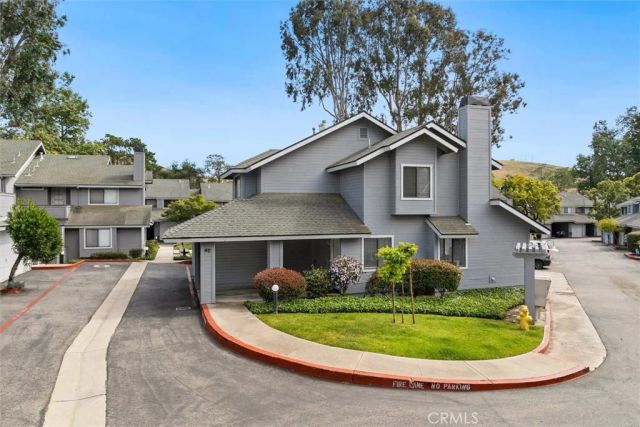 2221 King Court 40, San Luis Obispo, CA 93401