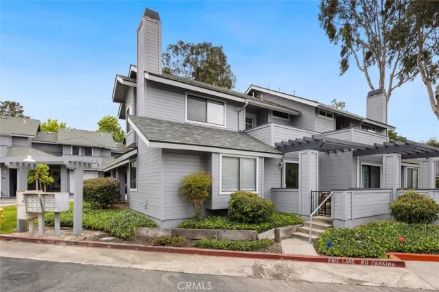 2221 King Court 40, San Luis Obispo, CA 93401