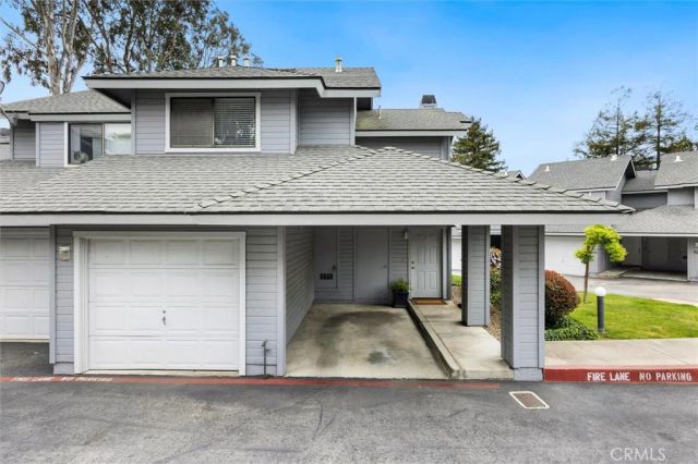 2221 King Court 40, San Luis Obispo, CA 93401