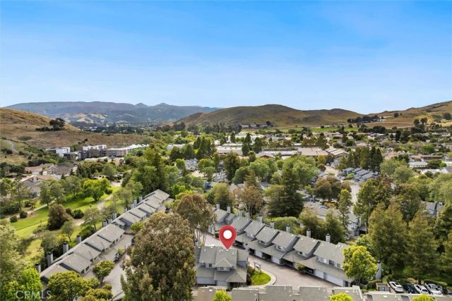 2221 King Court 40, San Luis Obispo, CA 93401