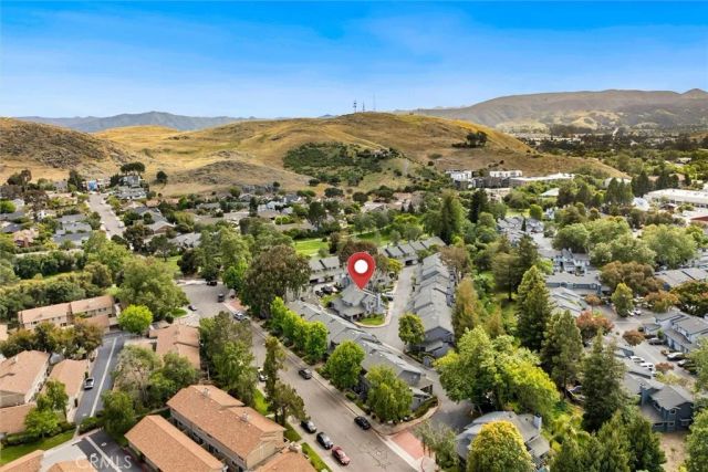 2221 King Court 40, San Luis Obispo, CA 93401