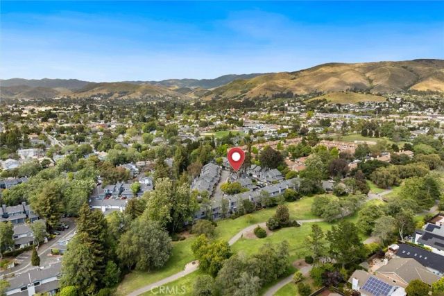 2221 King Court 40, San Luis Obispo, CA 93401