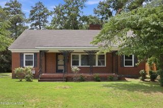 1502 N Queen Street, Kinston, NC 28501