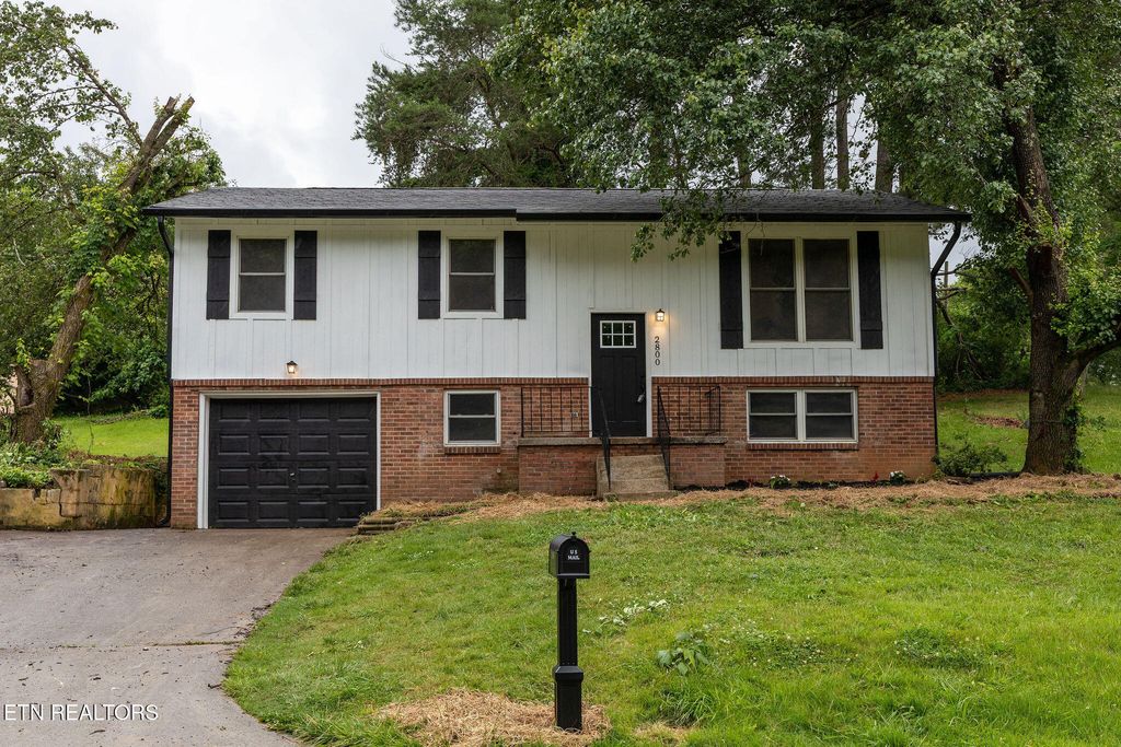 2800 Boyds Bridge Pike, Knoxville, TN 37914