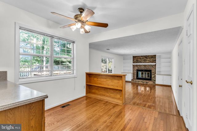 8516 INNISFREE DR, Springfield, VA 22153