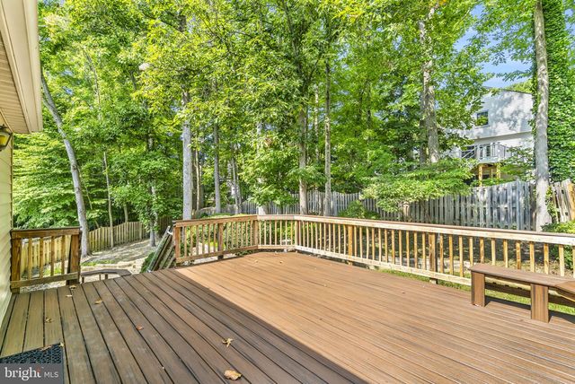 8516 INNISFREE DR, Springfield, VA 22153