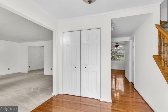 8516 INNISFREE DR, Springfield, VA 22153