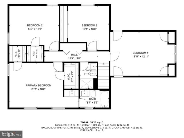 8516 INNISFREE DR, Springfield, VA 22153