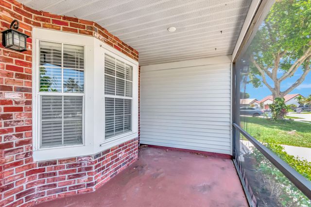 5048 BRIAN Boulevard, Boynton Beach, FL 33472