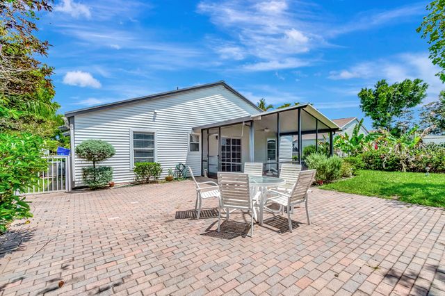 5048 BRIAN Boulevard, Boynton Beach, FL 33472