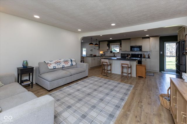 5046 N County Road 400 W, North Salem, IN 46165