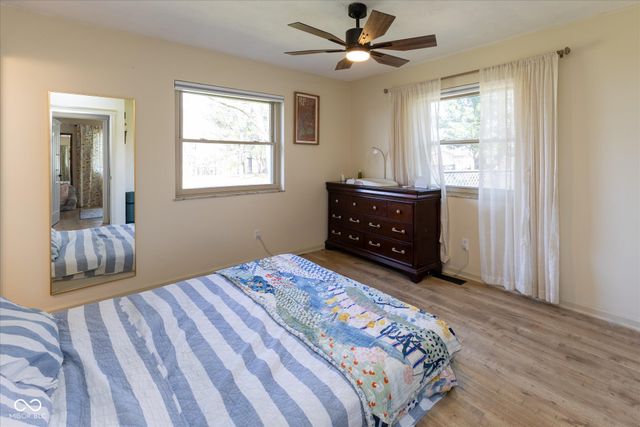 5046 N County Road 400 W, North Salem, IN 46165