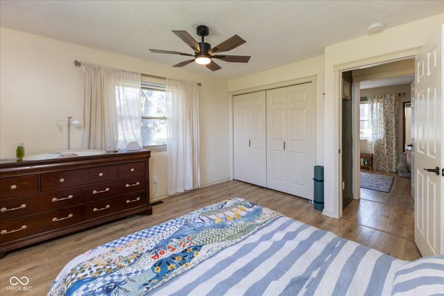 5046 N County Road 400 W, North Salem, IN 46165