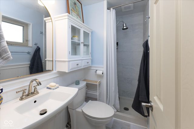 5046 N County Road 400 W, North Salem, IN 46165