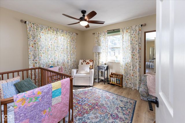 5046 N County Road 400 W, North Salem, IN 46165