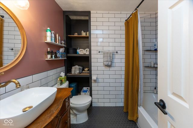 5046 N County Road 400 W, North Salem, IN 46165