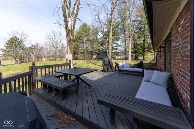 5046 N County Road 400 W, North Salem, IN 46165