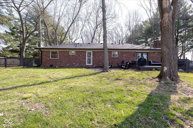 5046 N County Road 400 W, North Salem, IN 46165