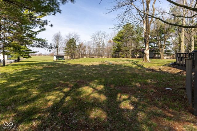 5046 N County Road 400 W, North Salem, IN 46165