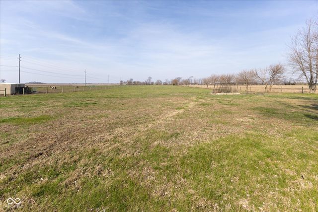 5046 N County Road 400 W, North Salem, IN 46165