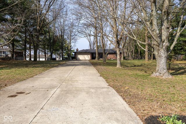 5046 N County Road 400 W, North Salem, IN 46165