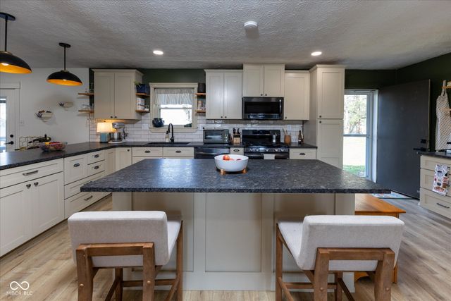 5046 N County Road 400 W, North Salem, IN 46165