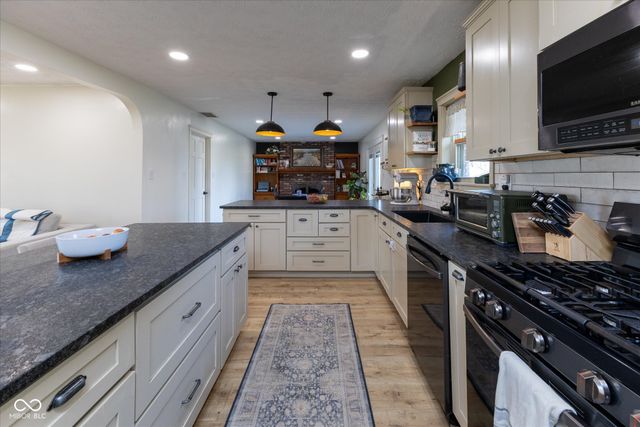 5046 N County Road 400 W, North Salem, IN 46165