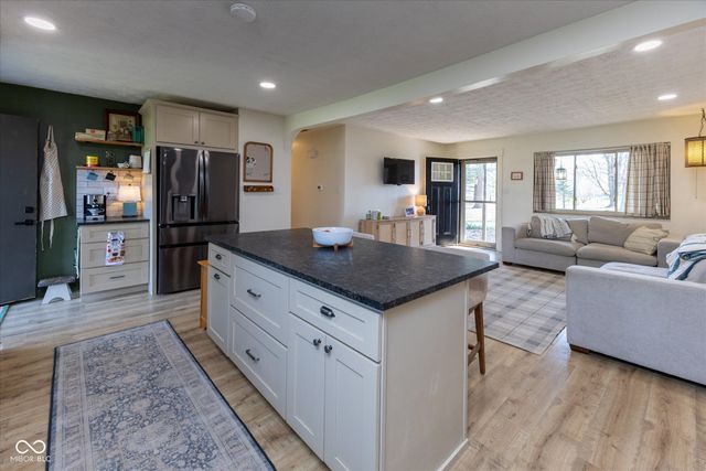 5046 N County Road 400 W, North Salem, IN 46165