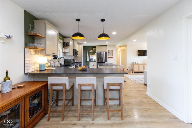 5046 N County Road 400 W, North Salem, IN 46165