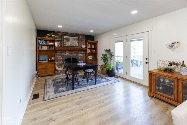 5046 N County Road 400 W, North Salem, IN 46165