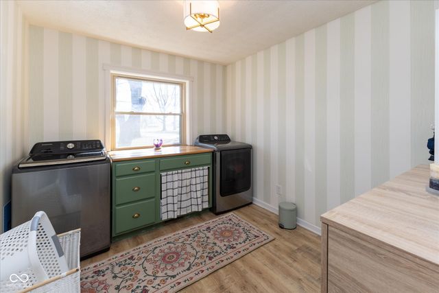 5046 N County Road 400 W, North Salem, IN 46165