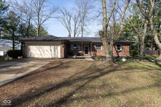 5046 N County Road 400 W, North Salem, IN 46165