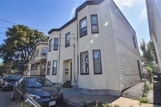 58 Hinckley St. 2, Somerville, MA 02145