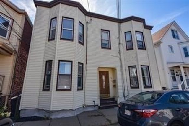 58 Hinckley St. 2, Somerville, MA 02145