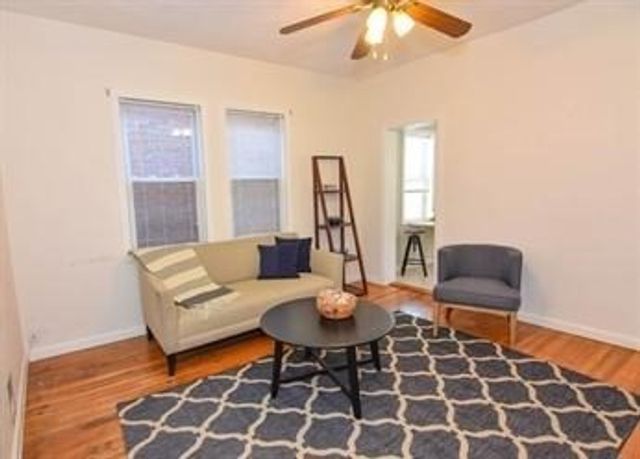 58 Hinckley St. 2, Somerville, MA 02145