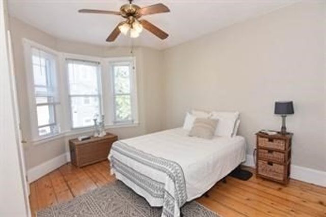 58 Hinckley St. 2, Somerville, MA 02145